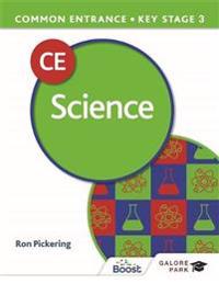 Common Entrance 13+ Science for ISEB CE and KS3
