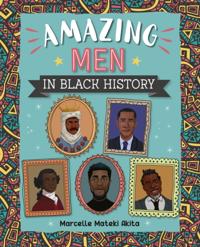 Reading Planet: Astro   Amazing Men in Black History - Stars/Turquoise band
