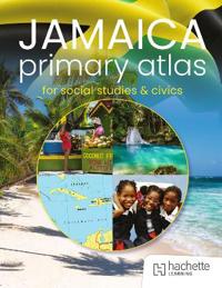 Jamaica Primary Atlas for Social Studies & Civics