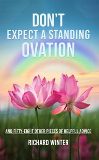Don't Expect a Standing Ovation