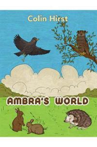 Ambra's World
