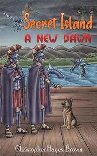 Secret Island - A New Dawn