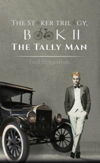 Stoker Trilogy, Book II