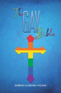 Bokomslag for "The Gay Bible"