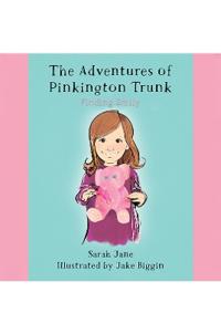 The Adventures of Pinkington Trunk