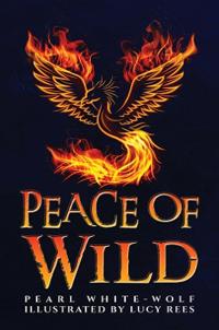 Bokomslag for "Peace of Wild"