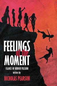 Bokomslag for "Feelings of the Moment"