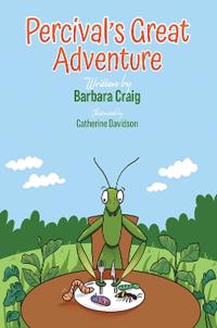Percival's Great Adventure