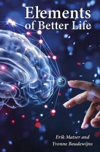 Bokomslag for "Elements of a Better Life"
