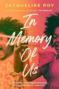 Bokomslag for "In Memory of Us"