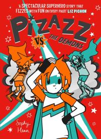 Pizazz