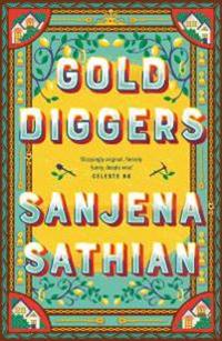Gold Diggers - 'Magical and entirely original' -Shondaland