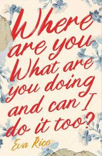 Where Are You What Are You Doing and Can I Do It Too?