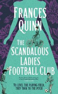 The Scandalous Ladies Football Club