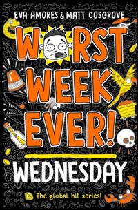 Worst Week Ever!
