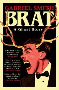 Bokomslag för "BRAT"