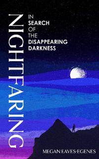 Kirjan kansi "Nightfaring"