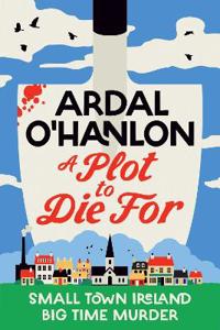 A Plot to Die For
