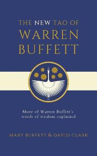Bokomslag för "The New Tao of Warren Buffett"