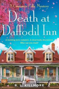 Death at Daffodil Inn: Volume 2