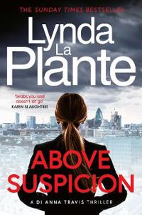 Above Suspicion