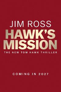 Hawk's Mission