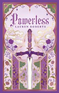 Powerless Ultra Deluxe Edition: Volume 1