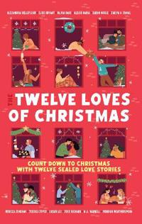 The Twelve Loves of Christmas