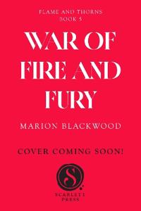 War of Fire and Fury