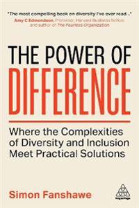 The Power of Difference