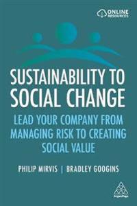Sustainability to Social Change
