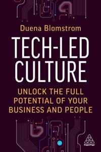 Tech-Led Culture