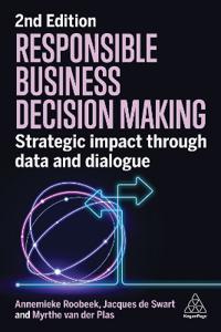 Responsible Business Decision Making