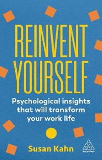 Reinvent Yourself