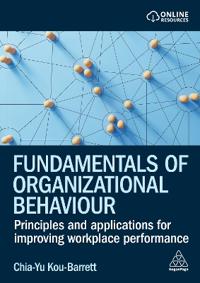 Fundamentals of Organizational Behaviour