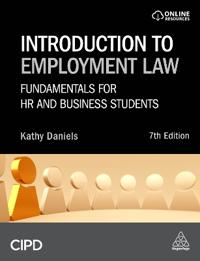 Introduction to Employment Law