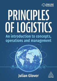 Principles of Logistics