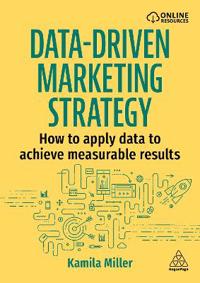 Data-Driven Marketing Strategy