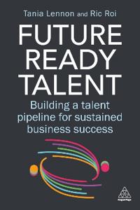 Future-Ready Talent