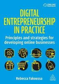 Digital Entrepreneurship in Practice