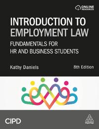 Introduction to Employment Law