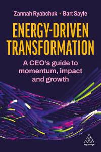 Energy-Driven Transformation