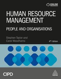 Human Resource Management