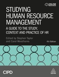 Studying Human Resource Management