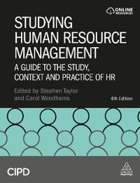 Studying Human Resource Management