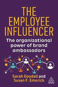 The Employee Influencer