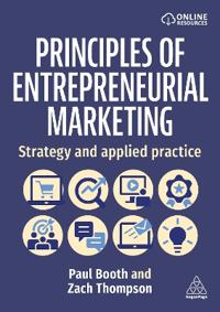 Principles of Entrepreneurial Marketing
