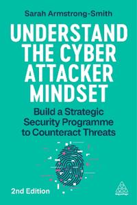 Bokomslag för "Understand the Cyber Attacker Mindset"