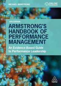 Armstrong’s Handbook of Performance Management