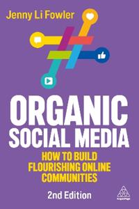 Organic Social Media